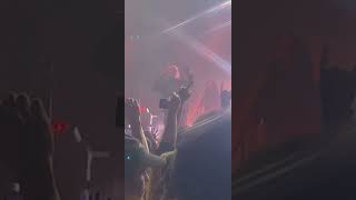 Motionless in White Live Voices Continued [upl. by Brass904]