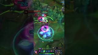 Tutorial Cómo jugar Neeko 2024 menos de 1 Min league of legends leagueoflegends neeko LoLEspañol [upl. by Winther]