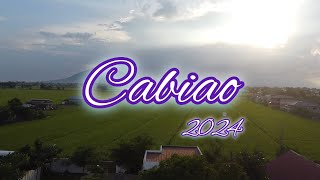 Cabiao Nueva Ecija 2024 [upl. by Favianus]