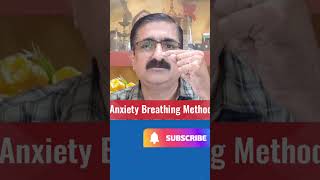 Belly breathing for Anxiety and Panic hindi bellybreathing anxiety panicattack [upl. by Vasili238]