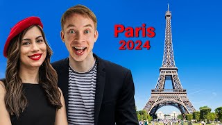 TOP 35 Things to Do in PARIS France 2024  Travel Guide [upl. by Avery]