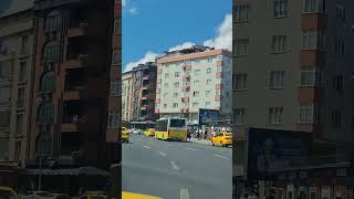 babyshorts hameenhassan istanbul travel turkey travelvlog fun [upl. by Miett266]