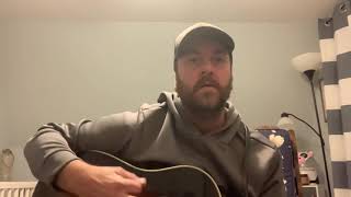 Pancho and Lefty cover by Aaron Muir [upl. by Dyanna]