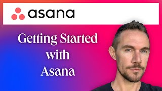 Getting started with Asana for free in 5 minutes [upl. by Aisital933]