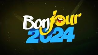 BONJOUR 2024 Présentation de Agalawal [upl. by Yoko450]