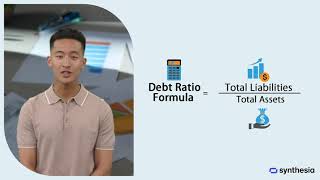 The Power of Debt Ratio in Scaling Your Business [upl. by Alasdair]