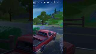 I risked getting sniped for this fortnite epicgames hugel [upl. by Niple213]