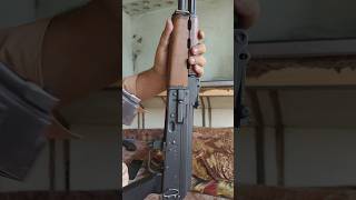 Serbian Zastava M70B3 2015 Model  Educational Video  DAkampGun [upl. by Aener128]