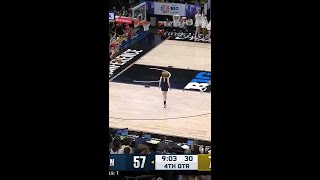 Top Plays Iowa Highlights vs Michigan  Big Ten Womens Basketball  03092024 [upl. by Eylrac831]