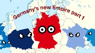 Stingray fam quotGermanys new Empire part 1quot [upl. by Tades]