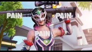 Fortnite Montage quotCAPITALIZE OFF PAINquot💊 [upl. by Jilly722]