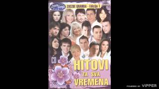 Stevan Andjelkovic  Kako cu sutra bez tebe  Audio 2009 [upl. by Ormsby]