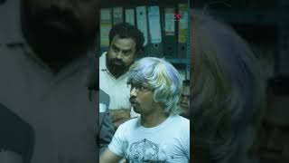 Watch full video👆 Endrendrum Punnagai Movie Scenes  jiiva santhanam vinayrai trisha shorts [upl. by Oilegor955]