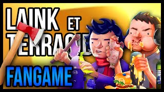 LA GRANDE QUÊTE DU TROPHÉE YOUTUBE DANS NOTRE PROPRE JEU VIDÉO FanGame Wankil [upl. by Hylton]