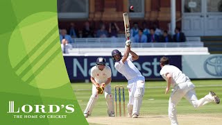 MCC v Nepal  OneDay Match at Lords  Full Replay [upl. by Ric]