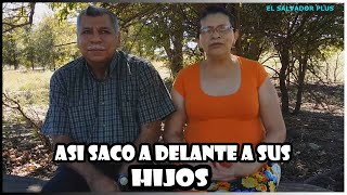 RECUERDOSLa historia de mi Papá y como un hijo le ayudo para sacar adelante a la familia [upl. by Nirre334]