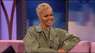 Teyana Taylors Happily Ever After [upl. by Orson]