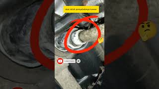 Cover Yoke Steer Shorts engine mechanic skills viral shortvideo trending workshop [upl. by Fennessy]