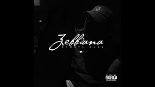 ZEBBIANA Lyric Video  Skusta Clee Prod by FlipD [upl. by Biebel]