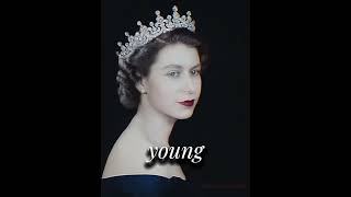 Today is the 2 year death anniversary of HM Queen Elizabeth II 💔🌹🕊 queenelizabeth [upl. by Larrisa]