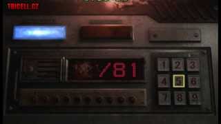 Resident Evil 0  emergency brake puzzle and train derailment [upl. by Arther]