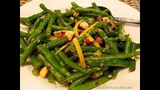 Best Pregnancy food French Beans ki recipe Folic Acid  Green vegetables French Beans Recipe👍 [upl. by Araihc]