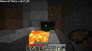 X139  Xs Adventures in Minecraft  034  Death Mountain Station [upl. by Perretta]