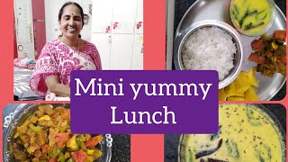 Cooking vlog 57Malinis Cooking channel  cooking vlog  Simple lunch [upl. by Aihsekin]