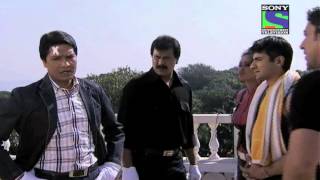 CID  Epsiode 684  Abhijeet Ke Ateet Ka Raaz Part 2 [upl. by Callas]