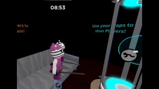 HOW TO GLITCH AS TWINS AS PIGGY IN THE PIGGY LOBBY AS THE TRAITOR  PIGGY GLITCHES [upl. by Llertnahs586]