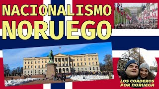 Nacionalismo noruego 🇳🇴 [upl. by Torrie]