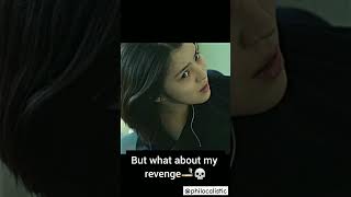 Revenge bby🦶💀ashortadayyoutubeindiashorts [upl. by Airotkciv]