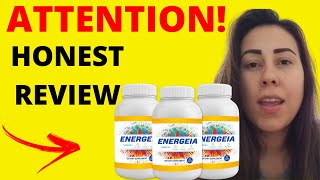 ENERGEIA ATTENTION ENERGEIA REVIEW  ENERGEIA REVIEWS  ENERGEIA SUPPLEMENT [upl. by Arukas]