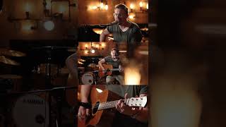 OneRepublic  Stop And Stare  Cover by Jonas Pütz  Recording Session  GrammoTon 2024 4k [upl. by Nannette]