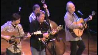 Lou Reid Breaking New Ground Seldom Scene [upl. by Ymerrej]