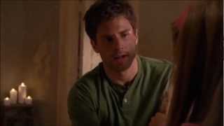 james roday fanvideo [upl. by Enimrac920]