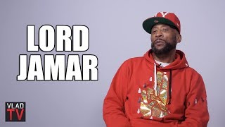 Lord Jamar on Bun B Shooting Home Invader Part 2 [upl. by Lleksah]