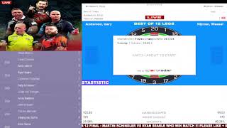 Players Championship 24  PDC Darts  2024 Players Championship Watch Along [upl. by Aja]