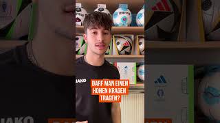 Was darf man unter dem Trikot noch tragen [upl. by Fantasia]