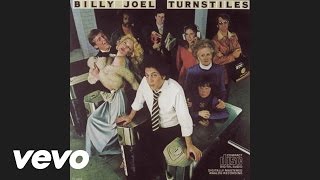 Billy Joel  Summer Highland Falls Audio [upl. by Sdlonyer217]