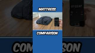 INTEX DuraBeam Plus Pillow Rest Airbed vs The INTEX DuraBeam Deluxe ComfortPlush Luxury Airbed [upl. by Heins]