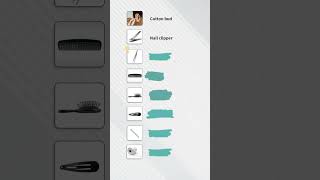 Can you name these common items  English Vocabulary Builder [upl. by Adnilemreh325]