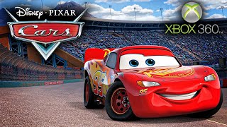 Cars Fast as Lightning Android Walkthrough  Gameplay Part 1  Todds Race Track [upl. by Artiek]