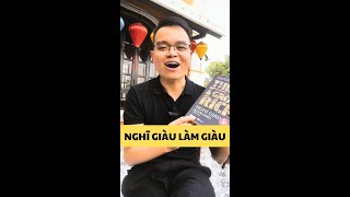 Nghĩ Giàu làm giàu [upl. by Lezah]