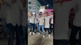 Madhro darudo song ❤️🍷 garba gujaratisong dance explore viralshorts [upl. by Naaitsirhc]