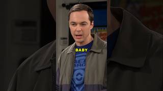 The Big Bang Theory  Howard Youre A Grown Man Act Like It shorts thebigbangtheory [upl. by Vassar]