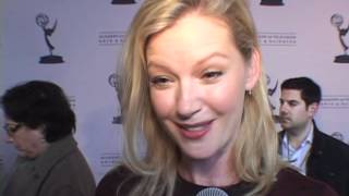 Gretchen Mol from quotBoardwalk Empirequot [upl. by Crutcher99]