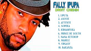 Droit Chemin FALLY IPUPA [upl. by Mat]