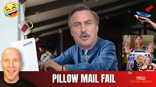 Mike Lindell’s Wild Email Claims and Republican Gas Stove Hysteria [upl. by Becket463]