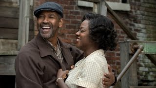 Fences 2016 Official Teaser Trailer  Denzel Washington Viola Davis [upl. by Jochebed]